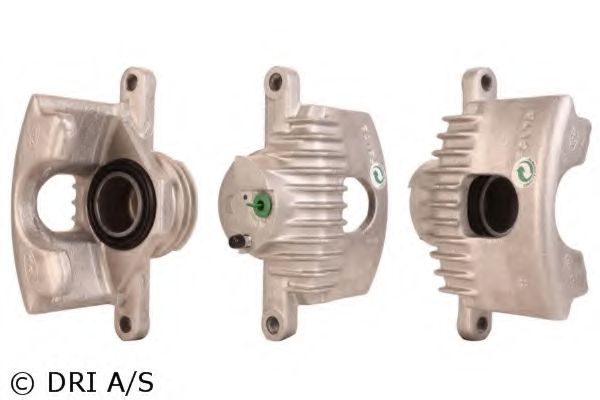 Тормозной суппорт UBD 54910