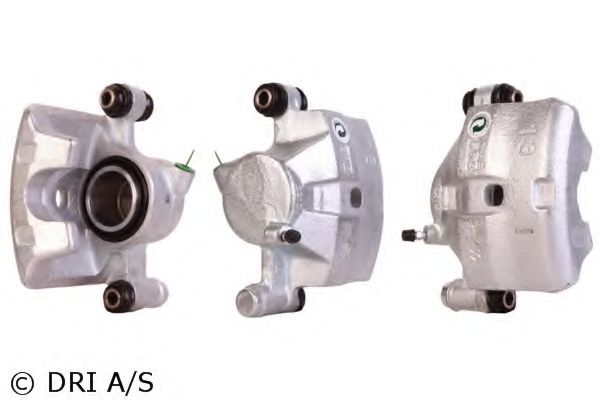 Тормозной суппорт UBD 52120