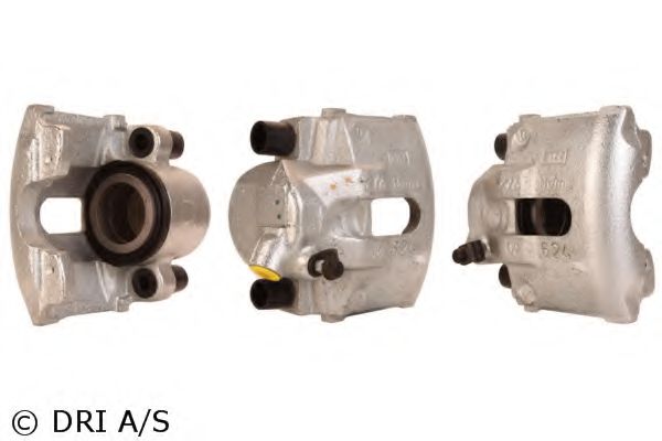 Тормозной суппорт DRI 3104220
