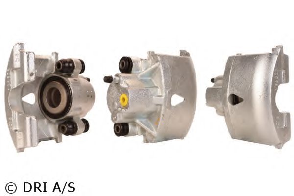 Тормозной суппорт DRI 3104620