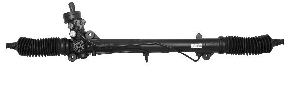 Рулевой механизм DRI 711520664