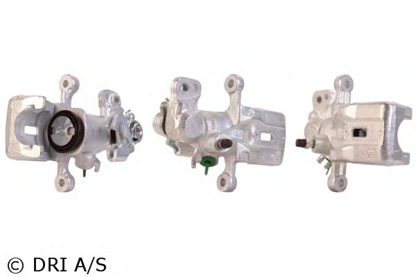Тормозной суппорт DRI 4240010