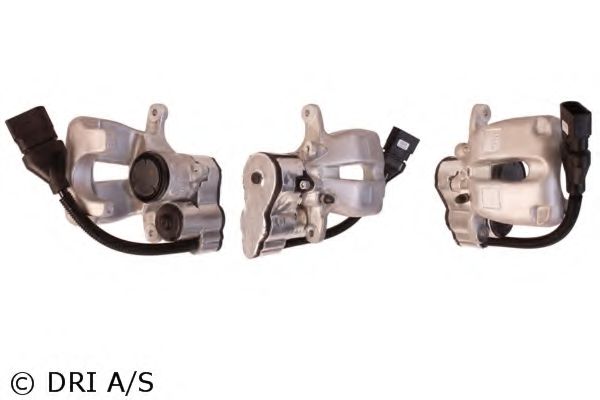 Тормозной суппорт DRI 4138220