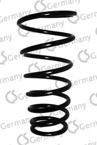 Пружина ходовой части CS Germany 14.872.335