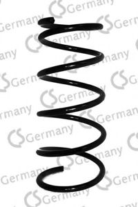 Пружина ходовой части CS Germany 14.872.342
