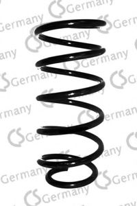 Пружина ходовой части CS Germany 14.950.222