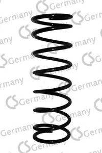 Пружина ходовой части CS Germany 14.950.622
