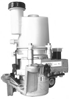 Гидравлический насос, рулевое управление SAMI 8200520790