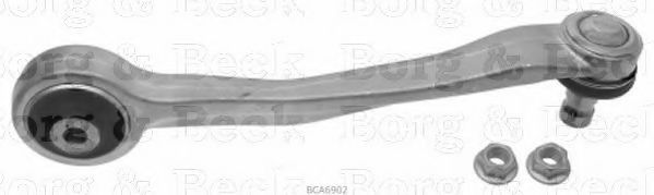 Рычаг независимой подвески колеса, подвеска колеса BORG & BECK BCA6902