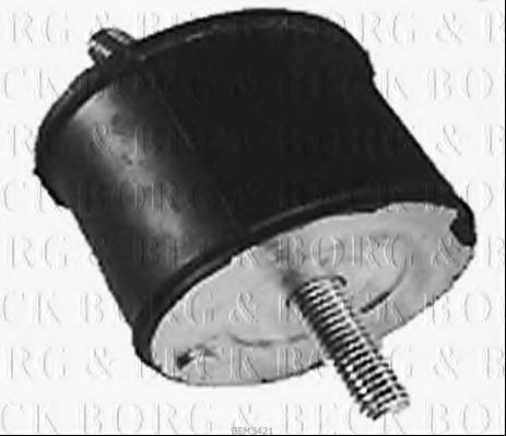 Подвеска, двигатель BORG & BECK BEM3421