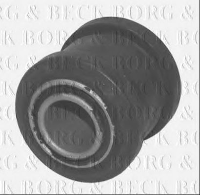 Подвеска, рычаг независимой подвески колеса BORG & BECK BSK6638