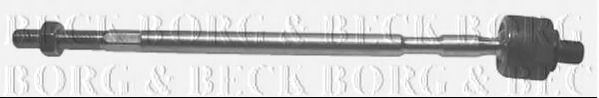 Осевой шарнир, рулевая тяга BORG & BECK BTR5145