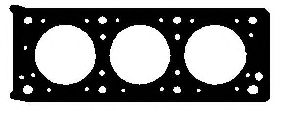 Прокладка, головка цилиндра BGA CH5361