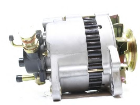 Генератор ALANKO 442029