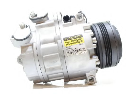 Компрессор, кондиционер ALANKO 550803