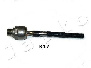 Осевой шарнир, рулевая тяга JAPKO 103K17