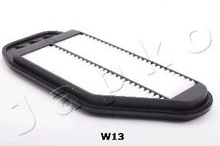 Воздушный фильтр KAVO PARTS DA755