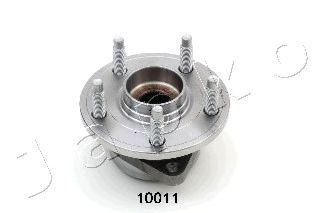Ступица колеса JAPKO 410011