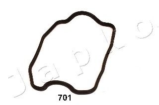 Прокладка, крышка головки цилиндра JAPKO 47701