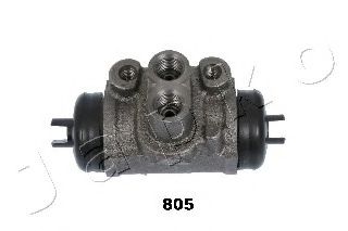 Колесный тормозной цилиндр JAPKO 65805