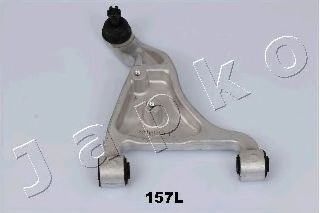 Рычаг независимой подвески колеса, подвеска колеса JAPKO 72157L