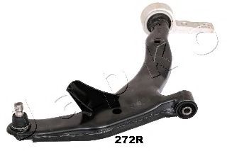 Рычаг независимой подвески колеса, подвеска колеса JAPKO 72272R