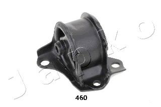 Подвеска, двигатель JAPKO GOJ460