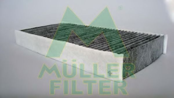 Фильтр, воздух во внутренном пространстве MULLER FILTER FK185