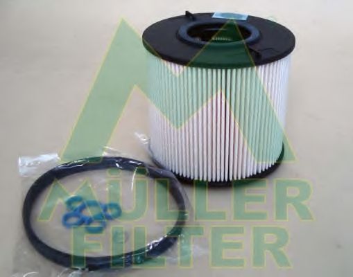 Топливный фильтр MULLER FILTER FN942