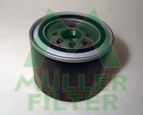 Масляный фильтр MULLER FILTER FO608
