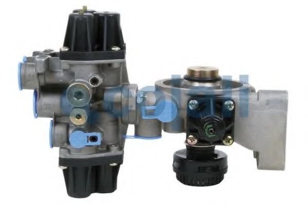 Единица кондиционирования воздуха COJALI 2210601