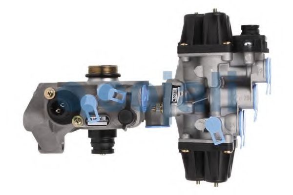 Единица кондиционирования воздуха COJALI 2210608