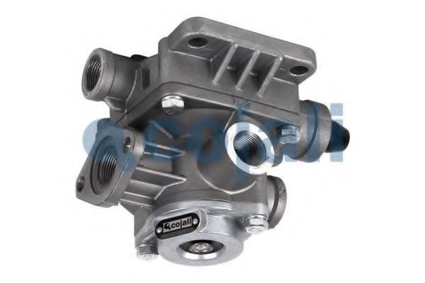 Тормозной клапан, система прицепа TRP 0907467