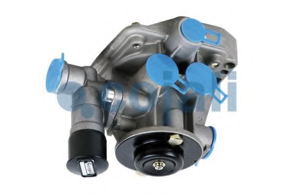 Тормозной клапан, система прицепа COJALI 2226307