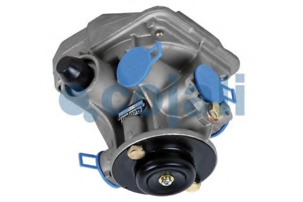 Тормозной клапан, система прицепа COJALI 2226316