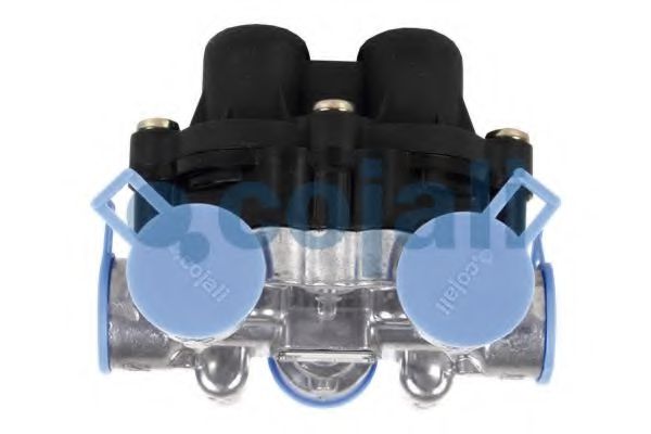 Клапан многоцикловой защиты COJALI 2322604