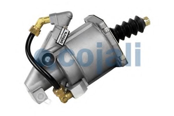 Усилитель сцепления COJALI 2550401