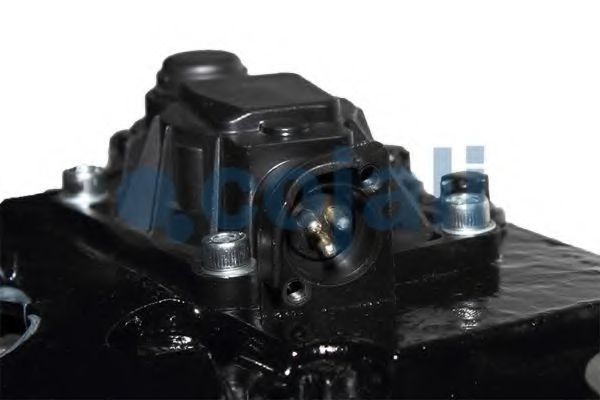 Тормозной суппорт KNORR-BREMSE SB5013