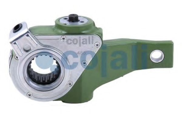 Система тяг и рычагов, тормозная система COJALI 4230759