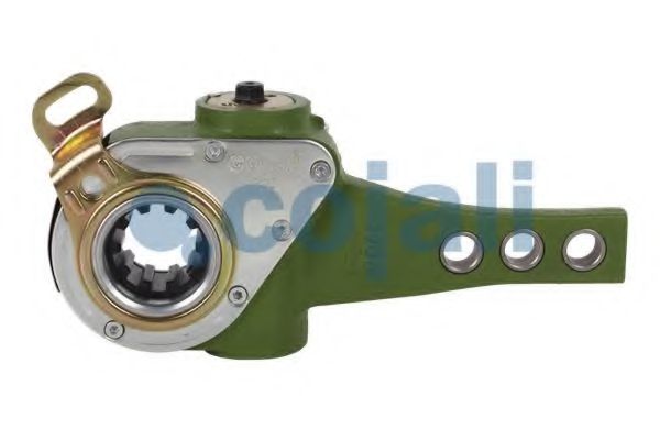 Система тяг и рычагов, тормозная система COJALI 4231101