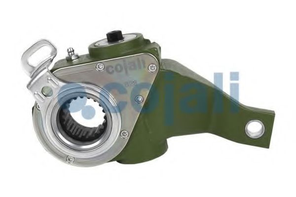 Система тяг и рычагов, тормозная система COJALI 4231392