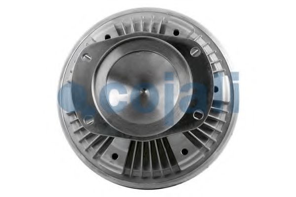 Сцепление, вентилятор радиатора BEHR HELLA SERVICE 16905