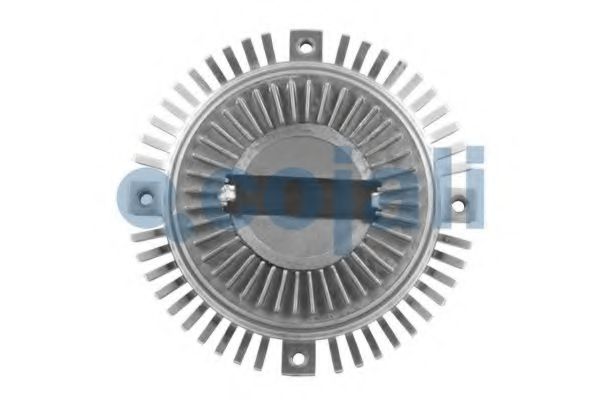 Сцепление, вентилятор радиатора COJALI 8115104