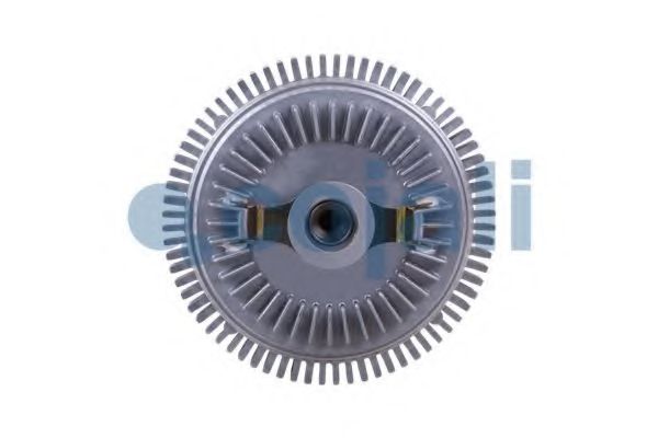 Сцепление, вентилятор радиатора COJALI 8137108