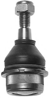 Несущий / направляющий шарнир VEMA 2564