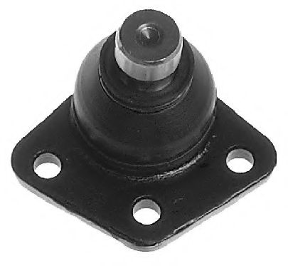 Несущий / направляющий шарнир VEMA 2568