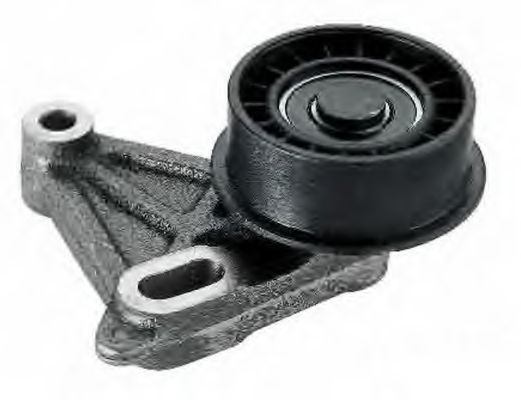 Натяжной ролик, ремень ГРМ VEMA 65013616