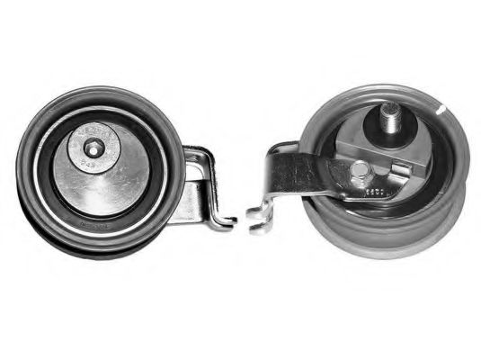 Натяжной ролик, ремень ГРМ VEMA 65013961