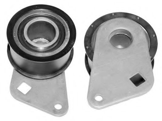 Натяжной ролик, ремень ГРМ VEMA 65014183