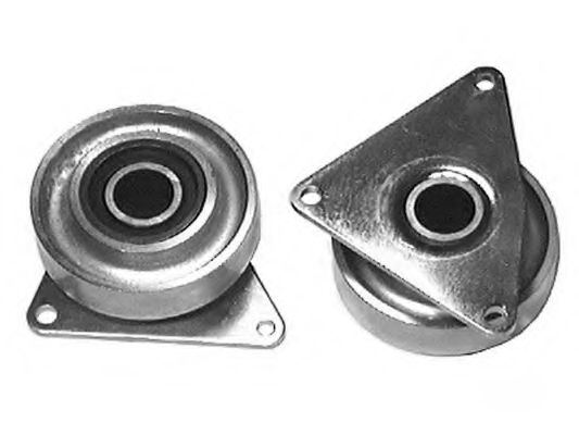 Паразитный / ведущий ролик, поликлиновой ремень VEMA 65514290